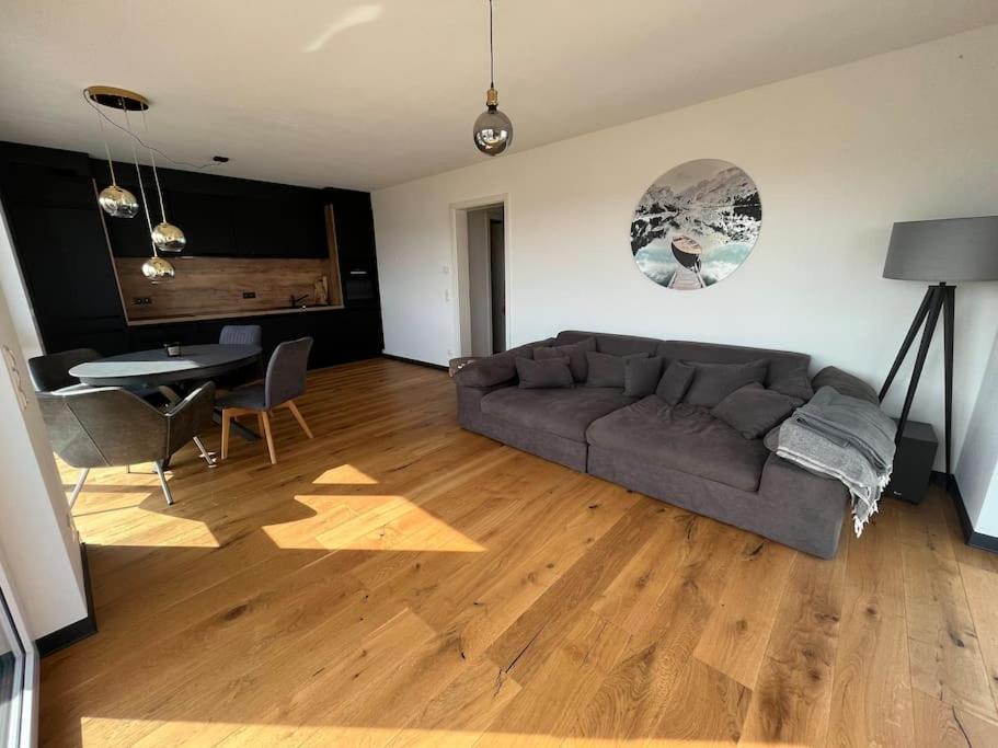 Ferienwohnung Am Goitzschesee Pouch Exterior foto